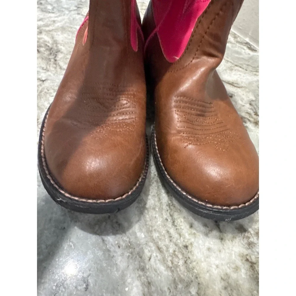 Roper Kids' 